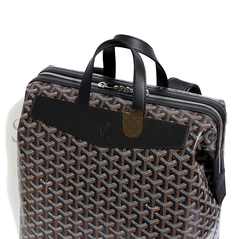 GOYARD CISALPIN BACKPACK CISALPMMLTY01CL01P (43*33*14cm)